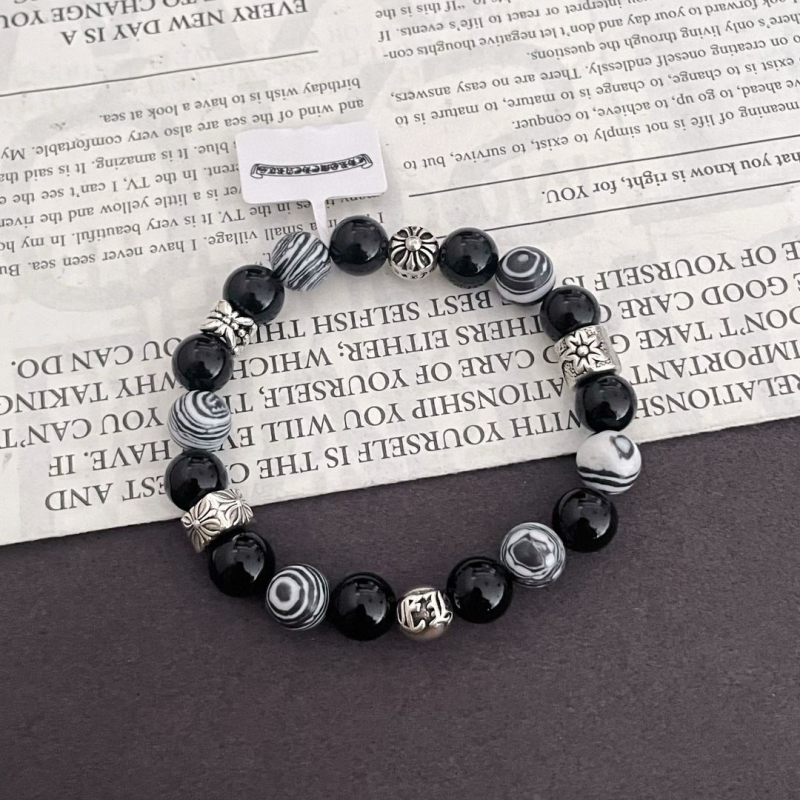 Chrome Hearts Bracelets